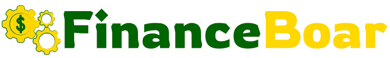 FinanceBoar
